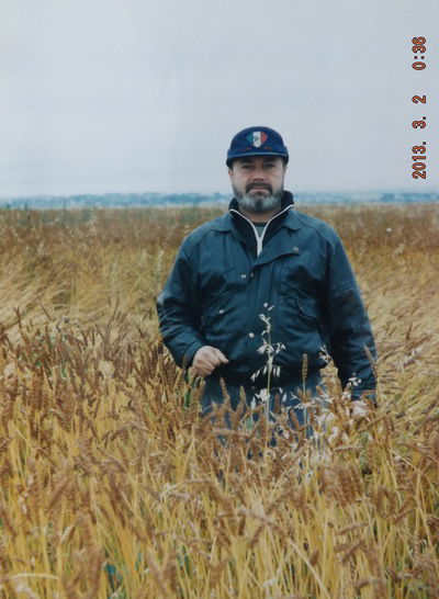 Владимир Батрачи