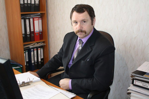 Алексей Мисник