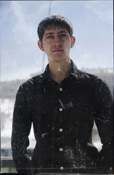 Дмитрий Седышев