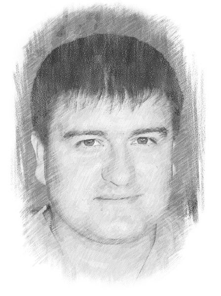 Павел Ногтев