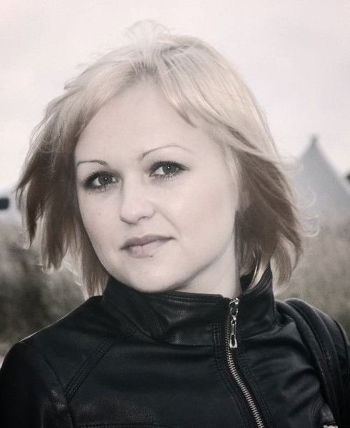 Нина Шаврова