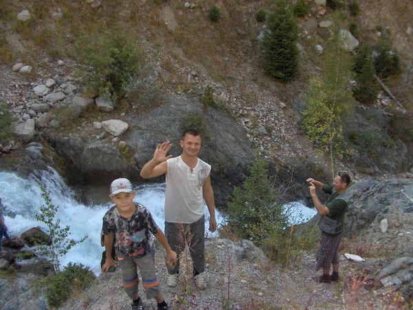 Филимонов Григорий