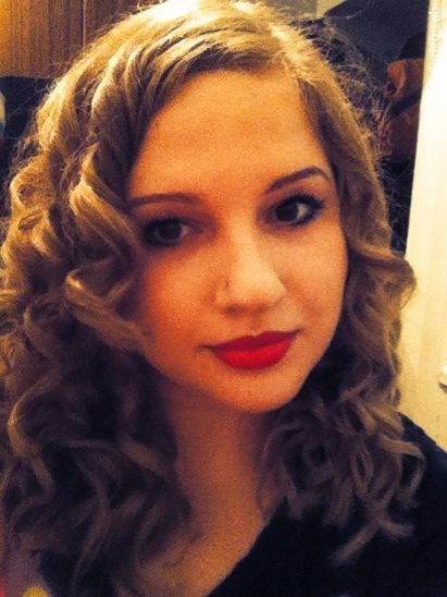 Юлия Миклеушан