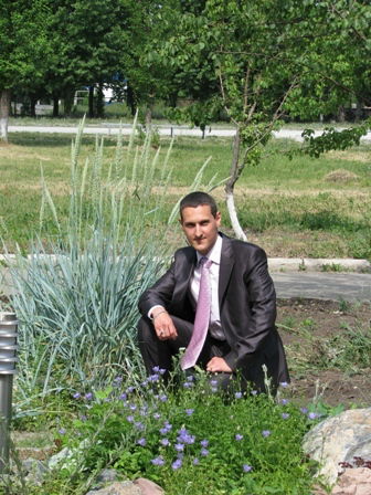 Андрей Кудашев