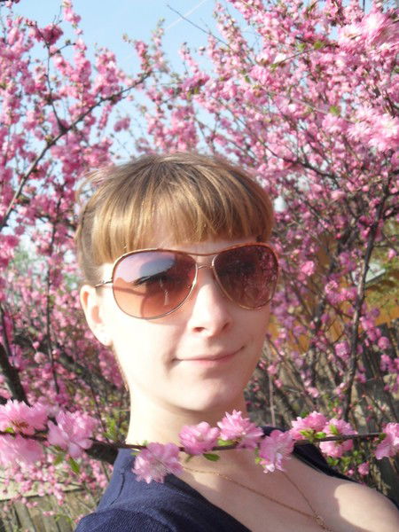 Лилия Ликоина