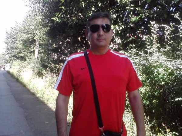 Андрей Ившин