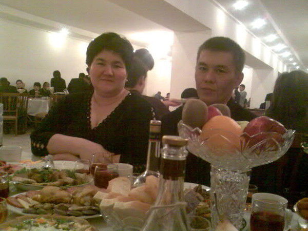 Жолдас Сагындыков