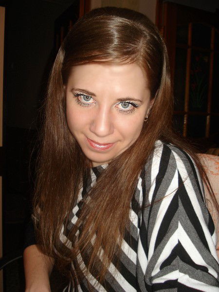 Светлана Чурбакова