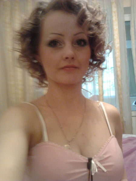 Светлана Шкамдина