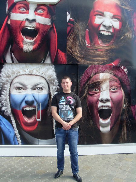 Сергей Прокопович