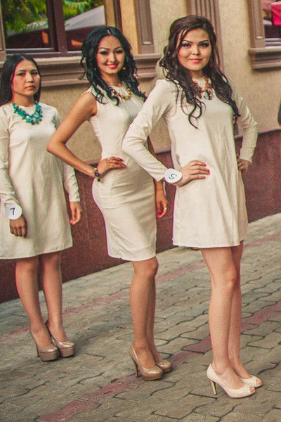 Клара Утембаева