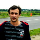 Павел Родионов