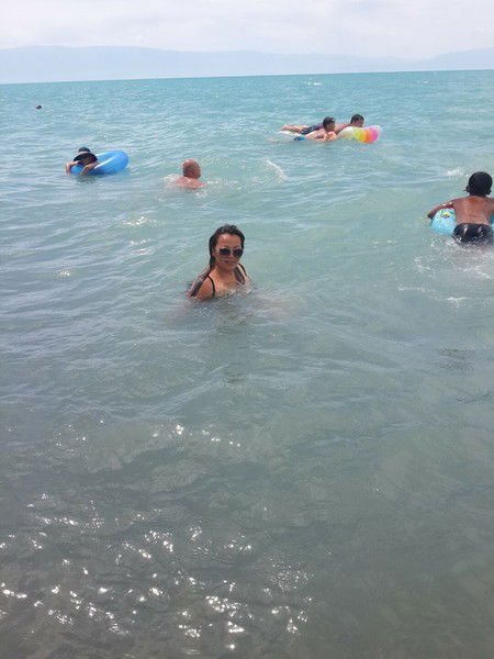 Айнура Якубова