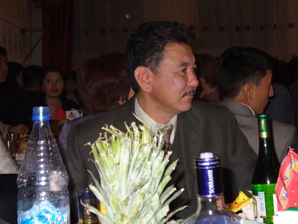 Акан Елемесов