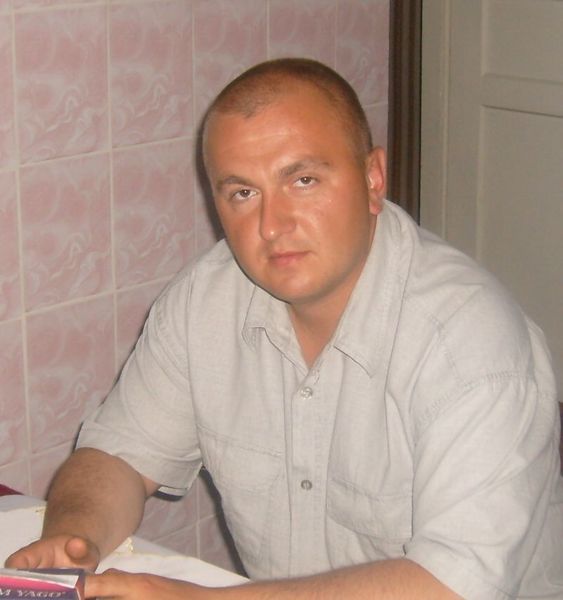 Вячеслав Липский