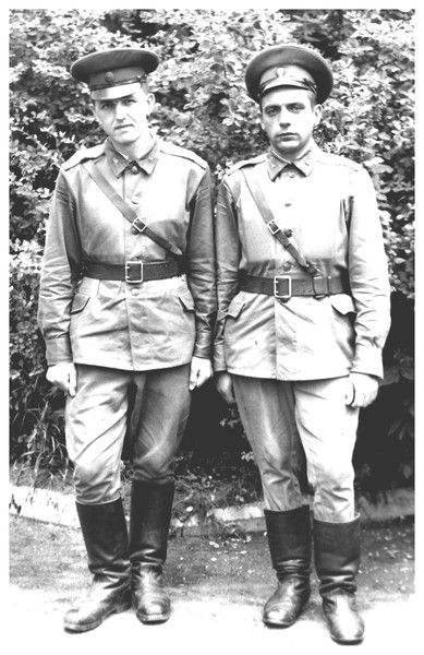 Иван Кочетков