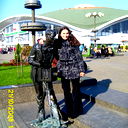 Елена Ткачук