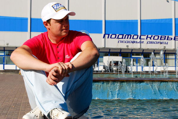 Алексей Демикальщиков