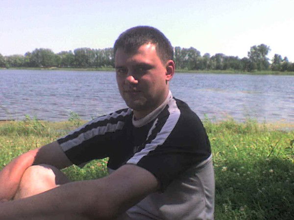 Антон Панкратов