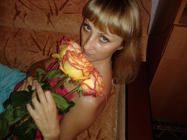 Ольга Полынкина