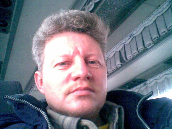 Виктор Кротов