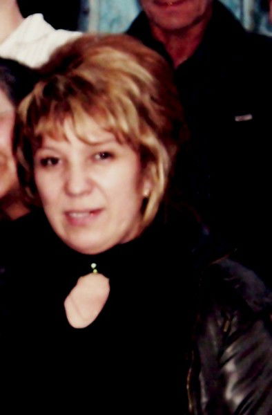 Рамиля Раянова