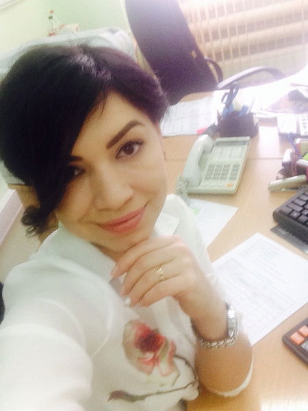 Алла Охнарович