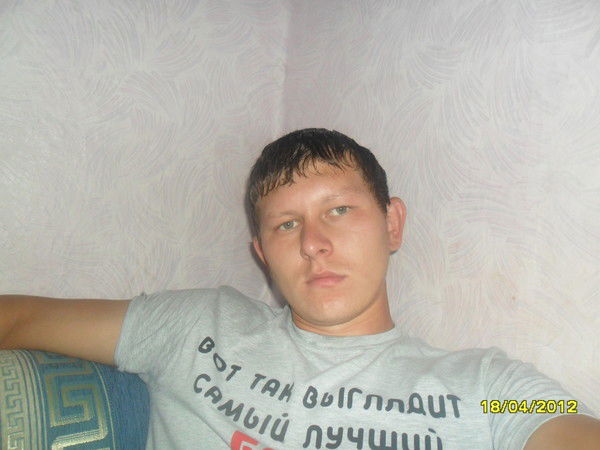 Руслан Кабиров