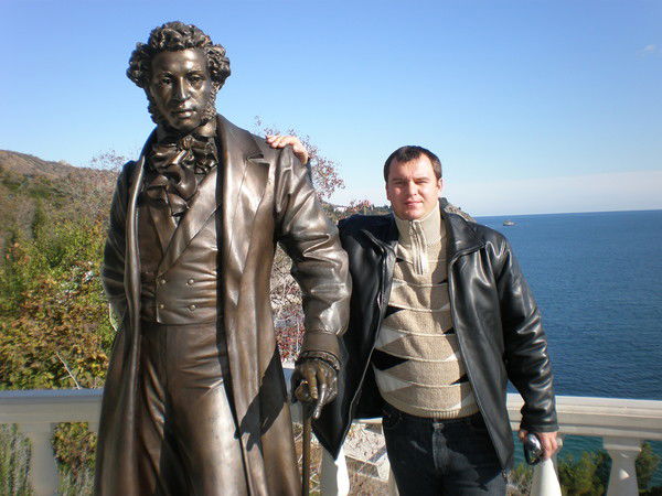 Вадим Плотников