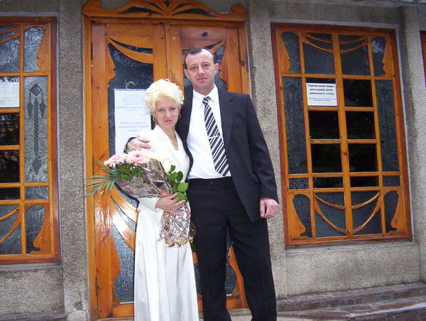 Виктор Пазынюк