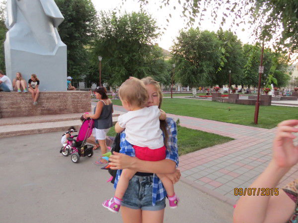 Елена Иванова