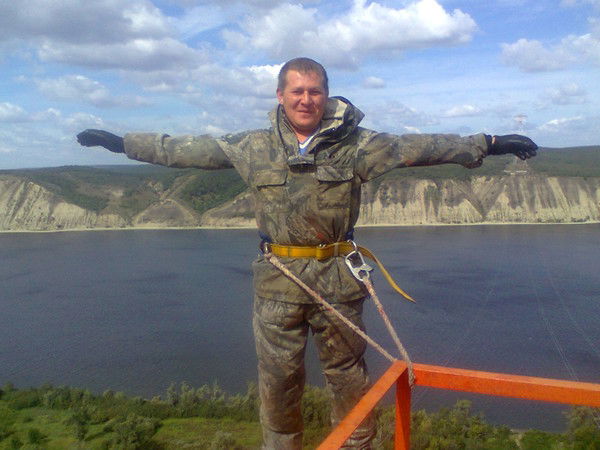 Роберт Шамсутдинов