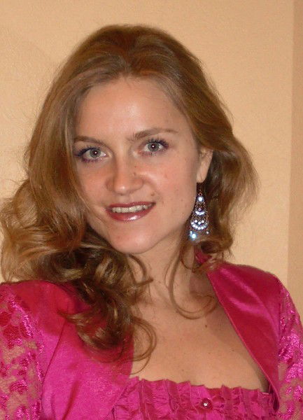 Анна Кушнарева