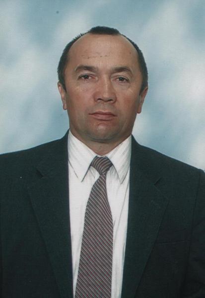 Борис Мужейко