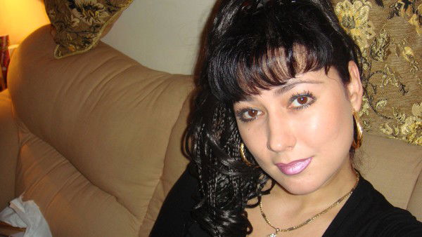 Виктория Шадиева