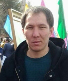 Шалхар Сембеков