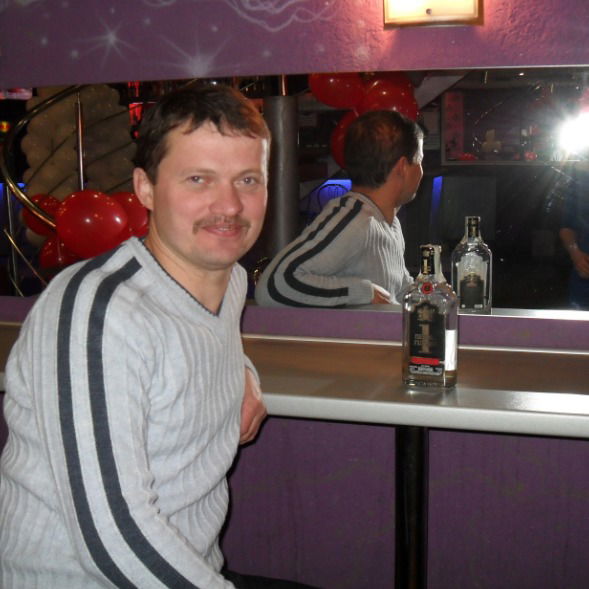 Андрей Савчук