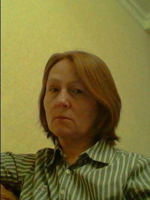 Зиля Андреянова