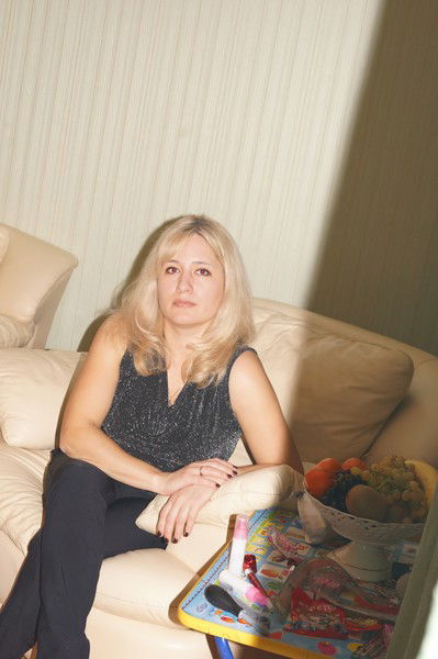 Ольга Бородина