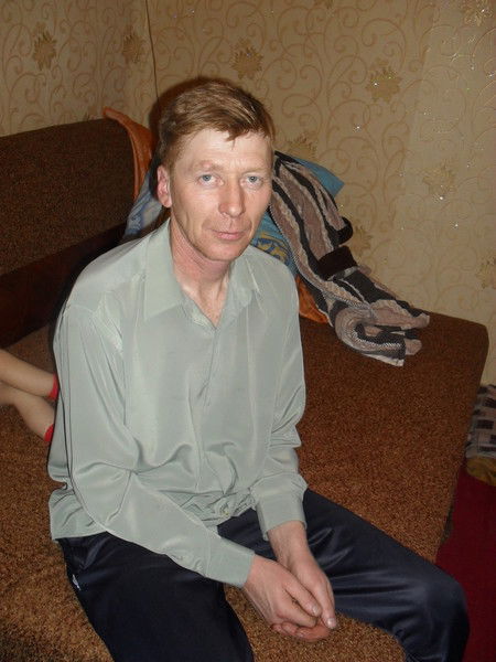 Николай Давыдов