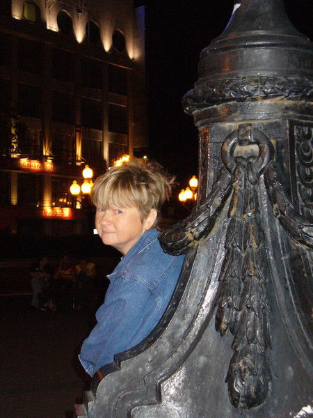 Ольга Козлова