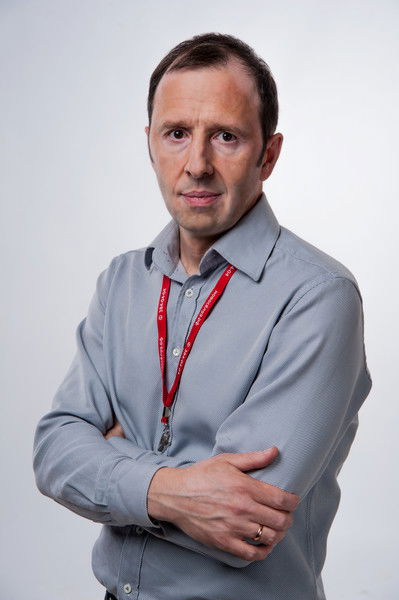 Эдуард Гуревич