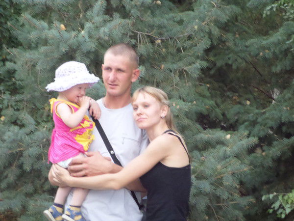 Роман Куницин