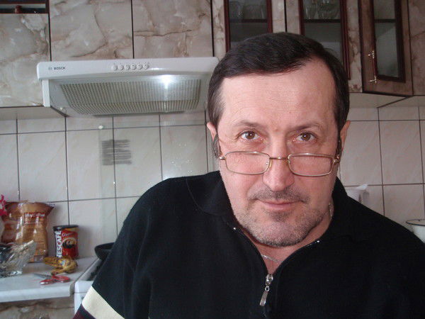 Валерий Шатохин