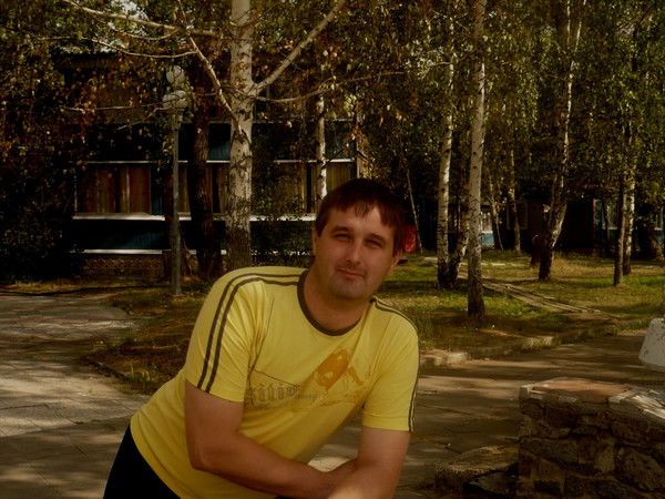 Радий Масалимов