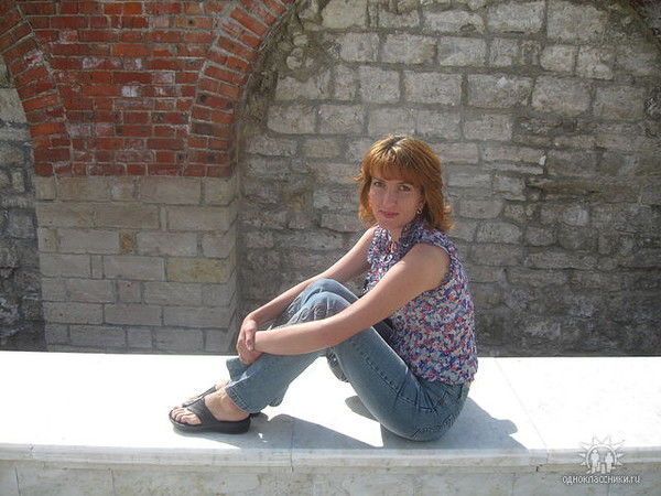 Надежда Шамаева