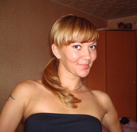 Евгения Клименченок