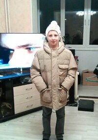 Толя Журавлёв