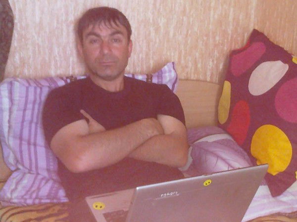 Тариэл Зубашвили