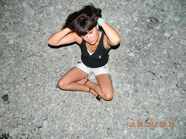 Елена Еникаева